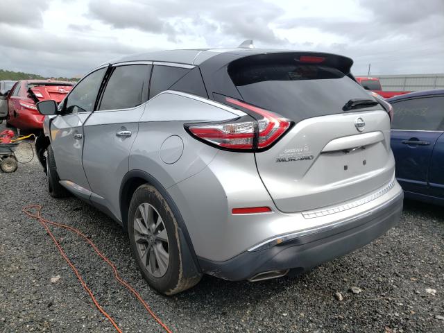 5N1AZ2MG4JN164686  nissan murano s 2018 IMG 2