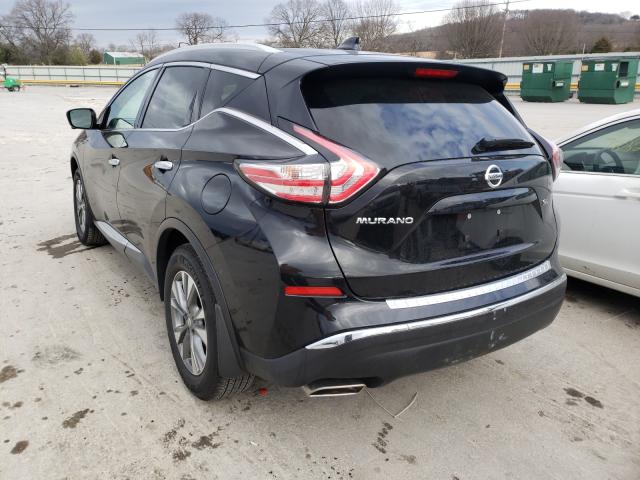 5N1AZ2MG8JN182382  nissan murano s 2018 IMG 2