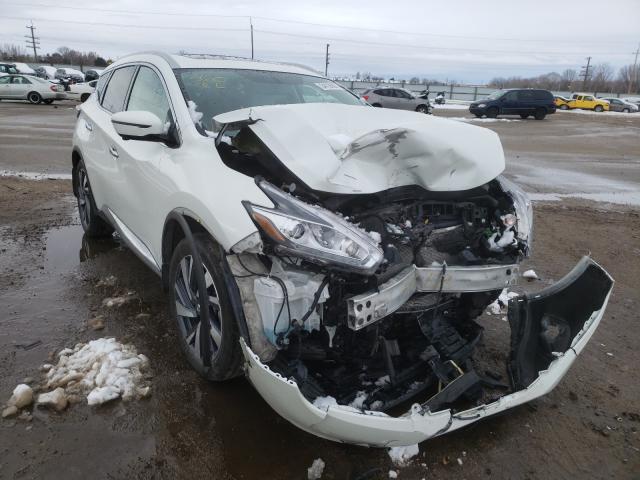 5N1AZ2MH5JN190223  nissan murano s 2018 IMG 0