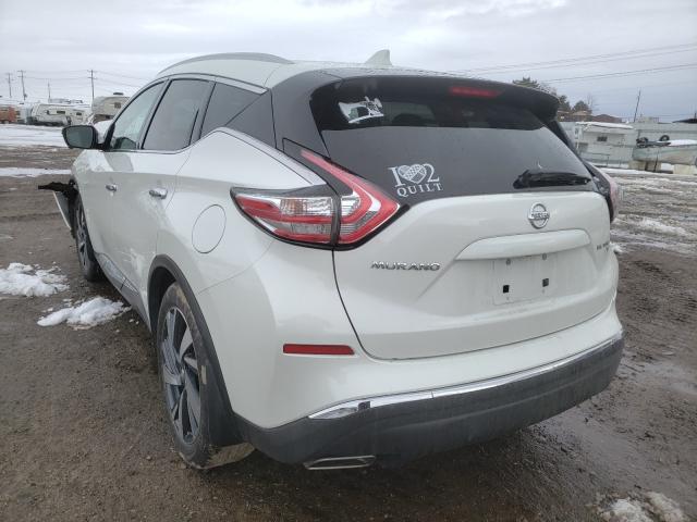 5N1AZ2MH5JN190223  nissan murano s 2018 IMG 2