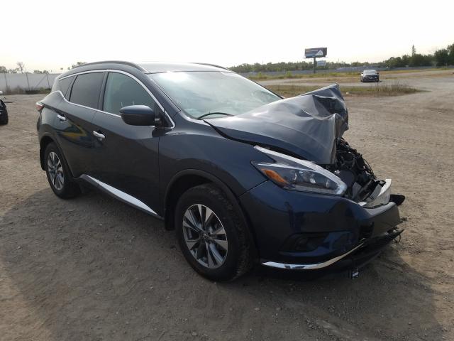 5N1AZ2MH9JN169438  nissan murano s 2018 IMG 0