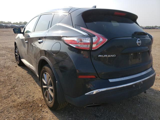 5N1AZ2MHXJN108891  nissan murano s 2018 IMG 2