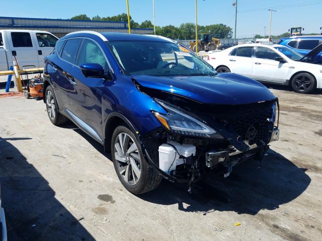 5N1AZ2MJ6KN115924  nissan murano s 2019 IMG 0