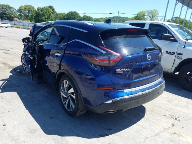 5N1AZ2MJ6KN115924  nissan murano s 2019 IMG 2