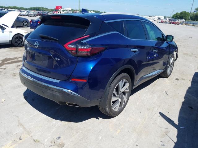 5N1AZ2MJ6KN115924  nissan murano s 2019 IMG 3