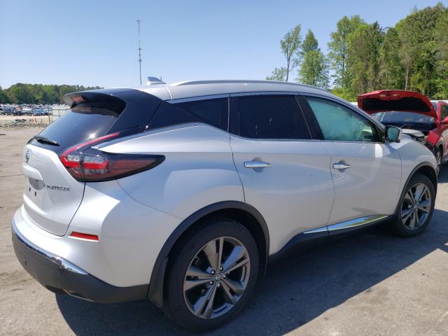 5N1AZ2MJ7KN114507  nissan murano s 2019 IMG 3