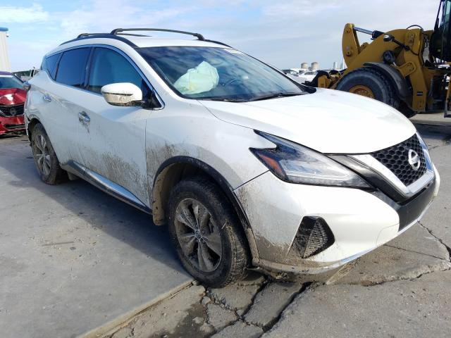 5N1AZ2MJXKN144486  nissan murano s 2019 IMG 0