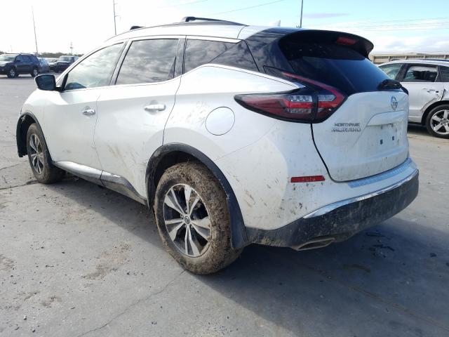 5N1AZ2MJXKN144486  nissan murano s 2019 IMG 2