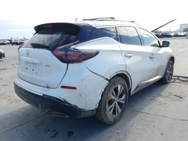 5N1AZ2MJXKN144486  nissan murano s 2019 IMG 3