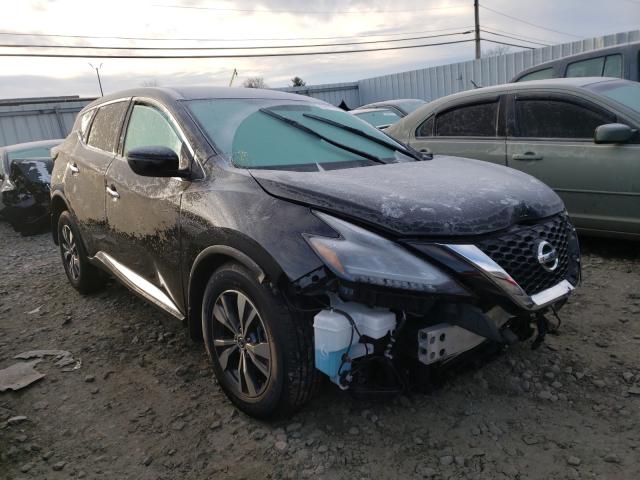 5N1AZ2MS9KN141085  nissan murano s 2019 IMG 0