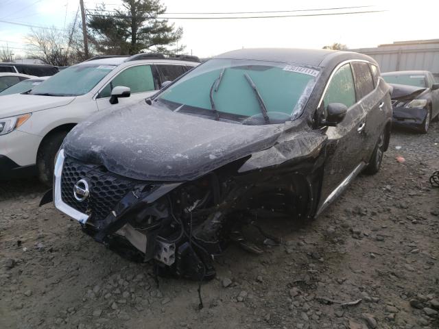 5N1AZ2MS9KN141085  nissan murano s 2019 IMG 1