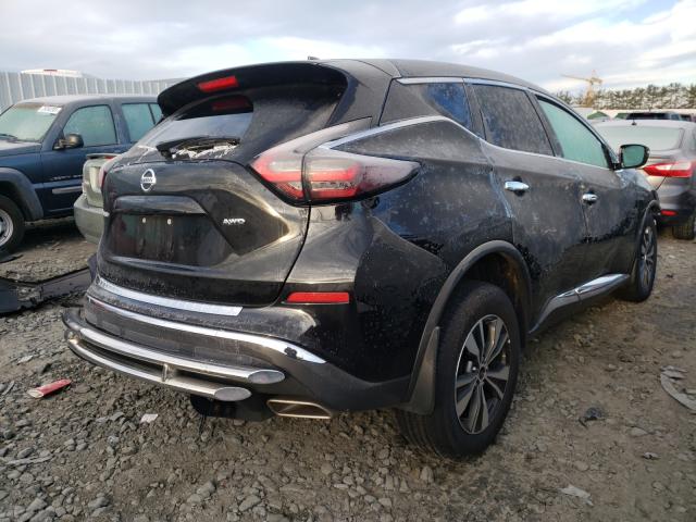 5N1AZ2MS9KN141085  nissan murano s 2019 IMG 3