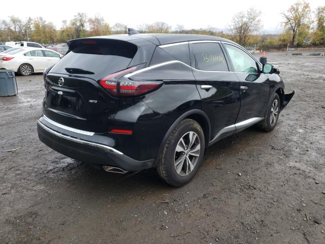 5N1AZ2AS2LN133612  nissan murano s 2020 IMG 3