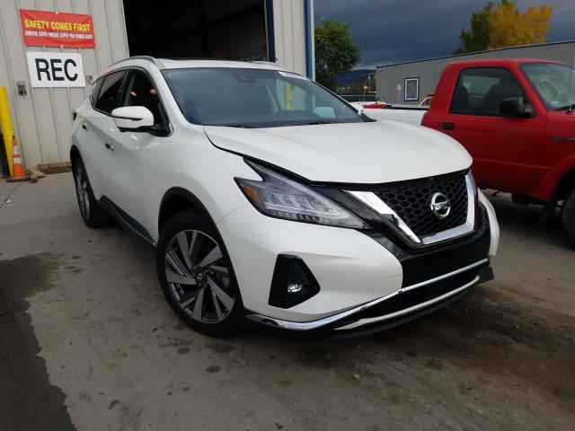 5N1AZ2CS3LN141022  nissan murano sl 2020 IMG 0