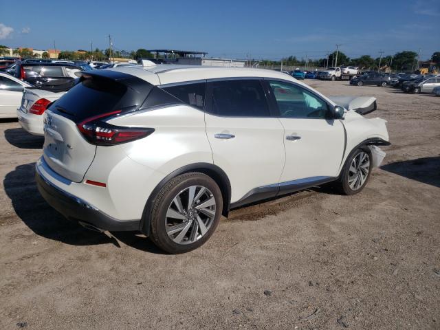 5N1AZ2CJ1MC108640  nissan murano sl 2021 IMG 3