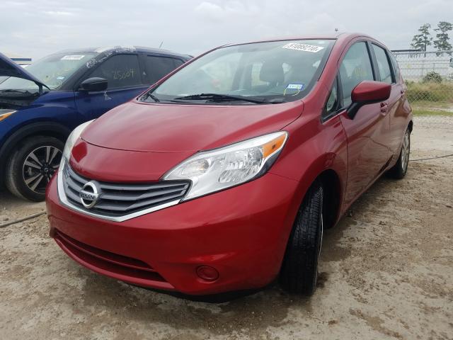 3N1CE2CP7FL421831  nissan note 2015 IMG 1