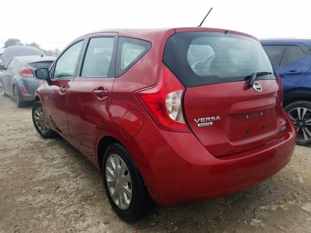 3N1CE2CP7FL421831  nissan note 2015 IMG 2