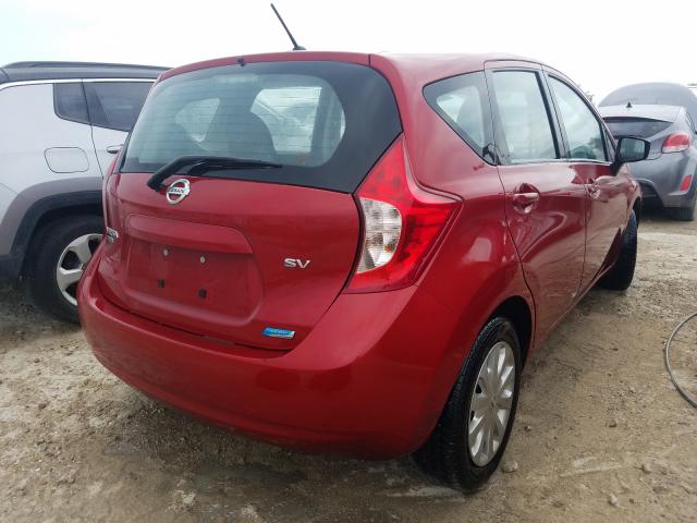 3N1CE2CP7FL421831  nissan note 2015 IMG 3