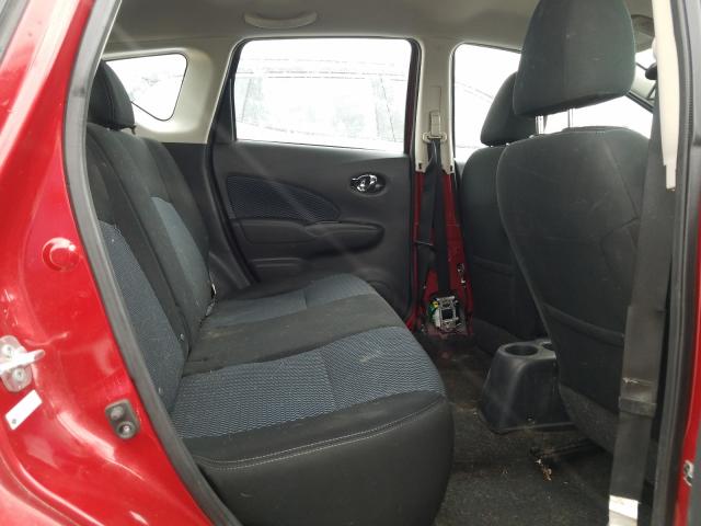 3N1CE2CP7FL421831  nissan note 2015 IMG 5