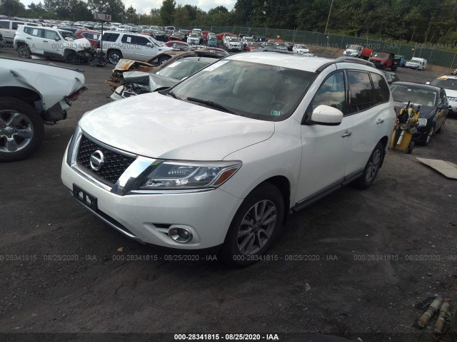 5N1AR2MM0EC645672  nissan pathfinder 2014 IMG 1