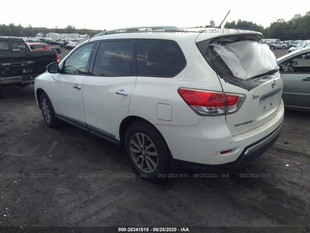 5N1AR2MM0EC645672  nissan pathfinder 2014 IMG 2