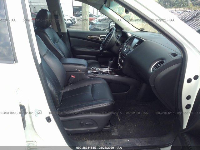 5N1AR2MM0EC645672  nissan pathfinder 2014 IMG 4