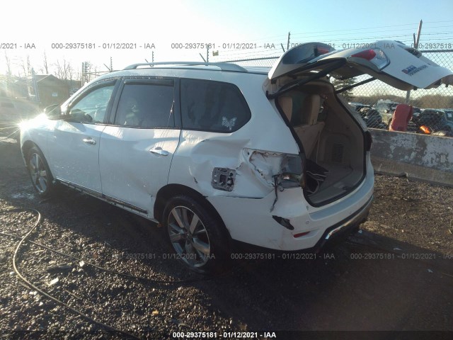 5N1AR2MM3EC650350  nissan pathfinder 2014 IMG 2