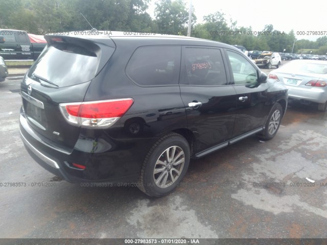 5N1AR2MM4EC614814  nissan pathfinder 2014 IMG 3