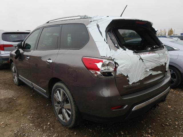 5N1AR2MM5EC614370  nissan pathfinder 2014 IMG 2