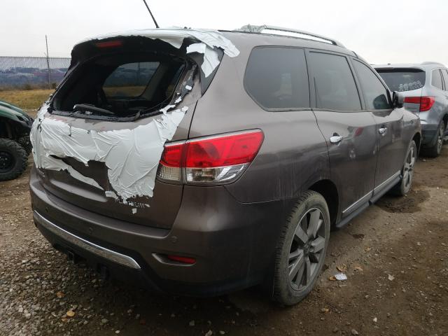 5N1AR2MM5EC614370  nissan pathfinder 2014 IMG 3