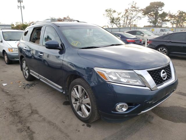 5N1AR2MM8DC658166  nissan pathfinder 2013 IMG 0