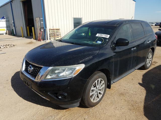 5N1AR2MN1EC601611  nissan pathfinder 2014 IMG 1