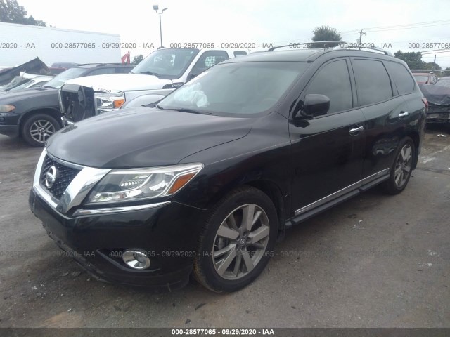 5N1AR2MN9EC600335  nissan pathfinder 2014 IMG 1