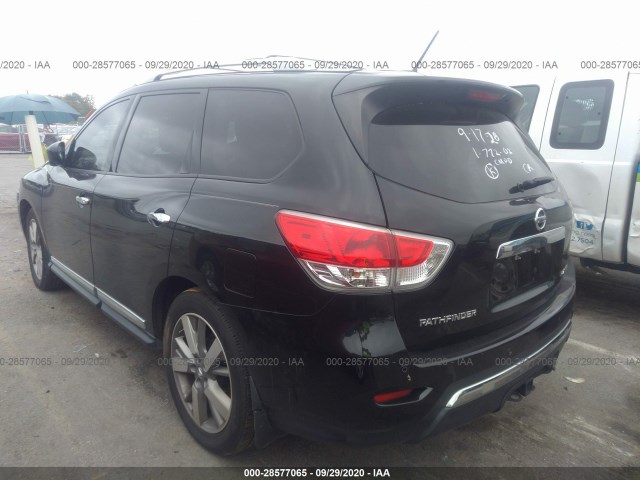 5N1AR2MN9EC600335  nissan pathfinder 2014 IMG 2