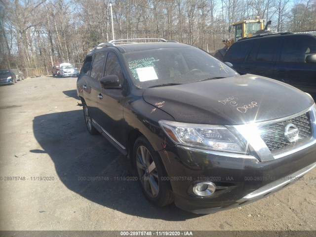 5N1AR2MNXEC622361  nissan pathfinder 2014 IMG 0