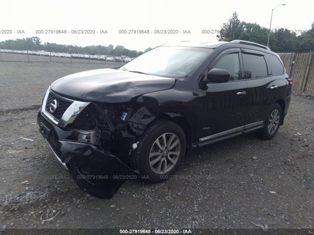 5N1CR2MM7EC646892  nissan pathfinder 2014 IMG 1