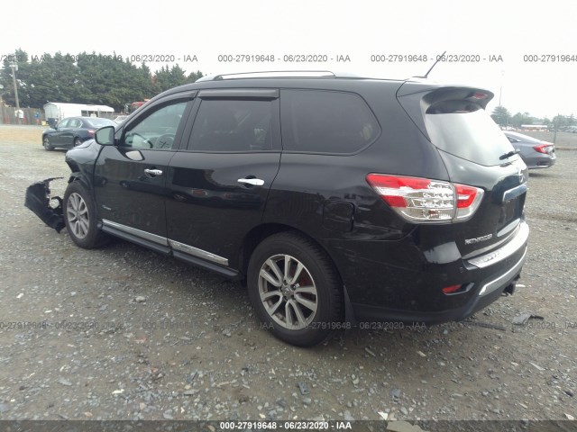 5N1CR2MM7EC646892  nissan pathfinder 2014 IMG 2