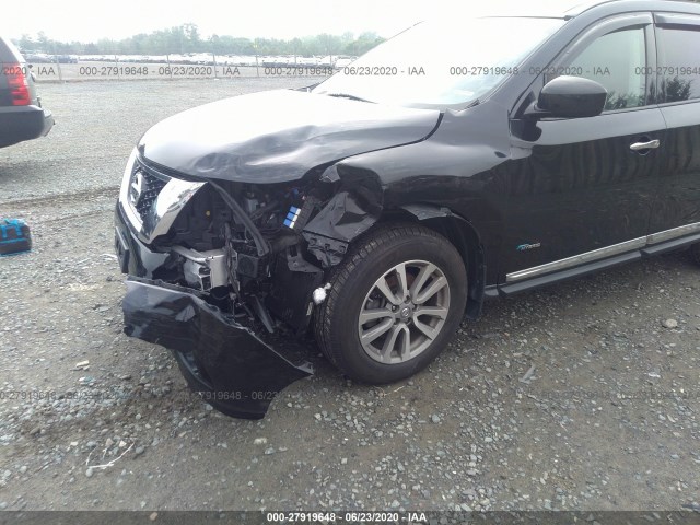 5N1CR2MM7EC646892  nissan pathfinder 2014 IMG 5