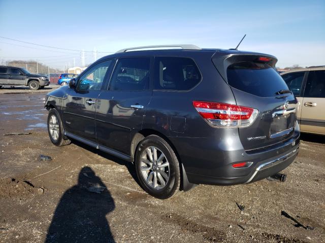 5N1CR2MM8EC641670  nissan pathfinder 2014 IMG 2