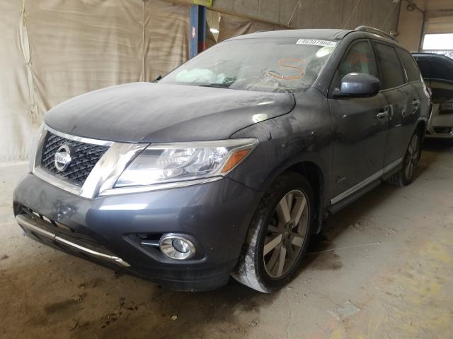 5N1CR2MM8EC644780  nissan pathfinder 2014 IMG 1