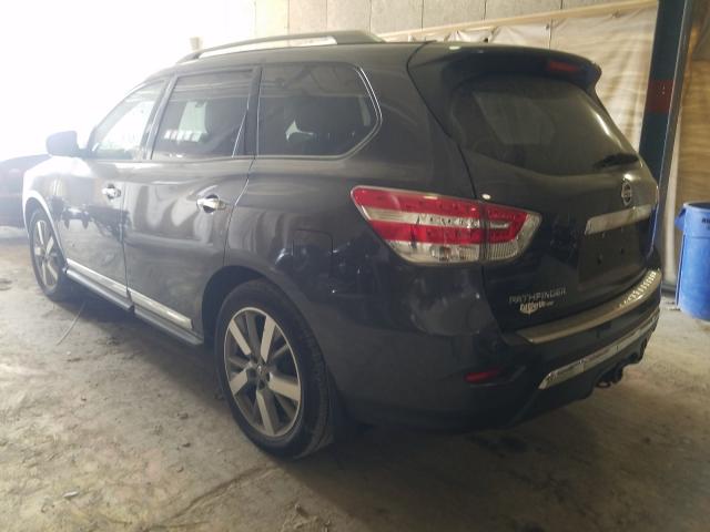 5N1CR2MM8EC644780  nissan pathfinder 2014 IMG 2