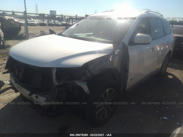 5N1CR2MN6EC644768  nissan pathfinder 2014 IMG 1