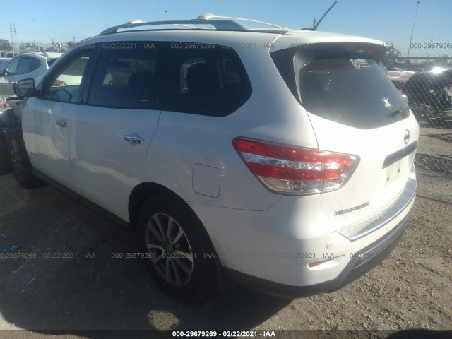 5N1CR2MN6EC644768  nissan pathfinder 2014 IMG 2