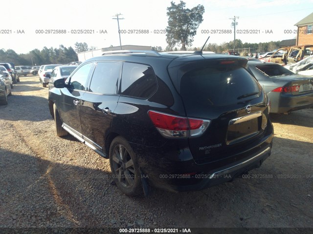 5N1AR2MM3EC735835  nissan pathfinder 2014 IMG 2