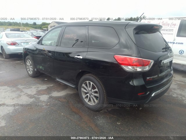 5N1AR2MM4EC614814  nissan pathfinder 2014 IMG 2