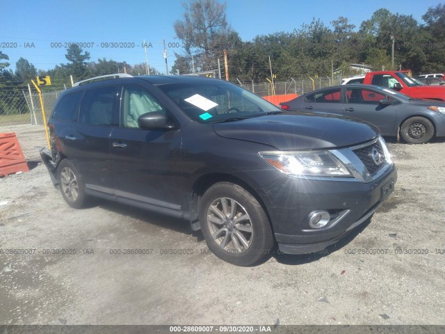 5N1AR2MM4EC691411  nissan pathfinder 2014 IMG 0