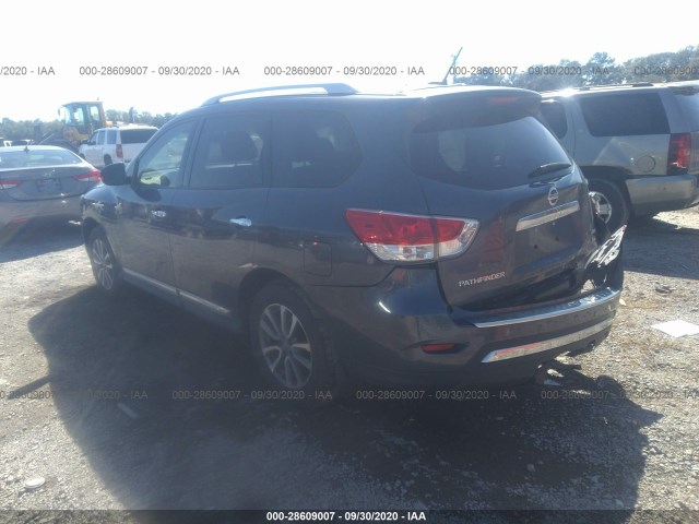 5N1AR2MM4EC691411  nissan pathfinder 2014 IMG 2