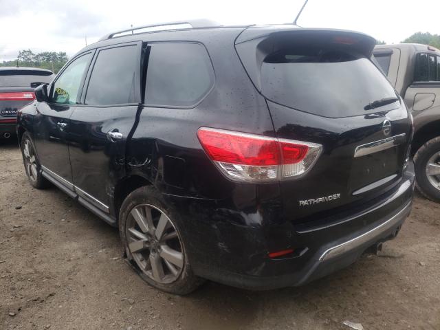 5N1AR2MM9EC694028  nissan pathfinder 2014 IMG 2