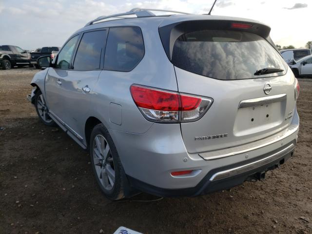 5N1AR2MM9EC714021  nissan pathfinder 2014 IMG 2