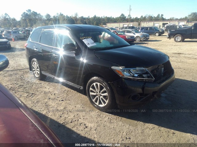 5N1AR2MN0FC620068  nissan pathfinder 2015 IMG 0